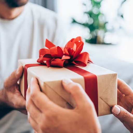 Choose a Unique Gift for Your Husband