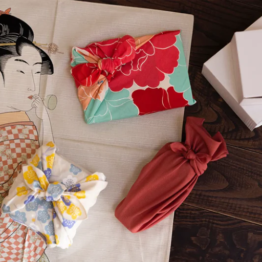 Choose appropriate gifts for different occasions in Japan