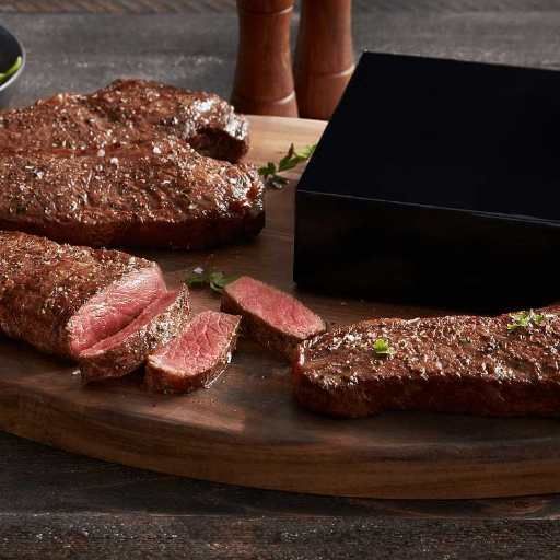 Choose the best steak gift box for different occasions