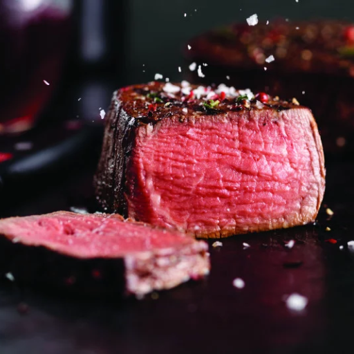 Create a unique steak gift experience