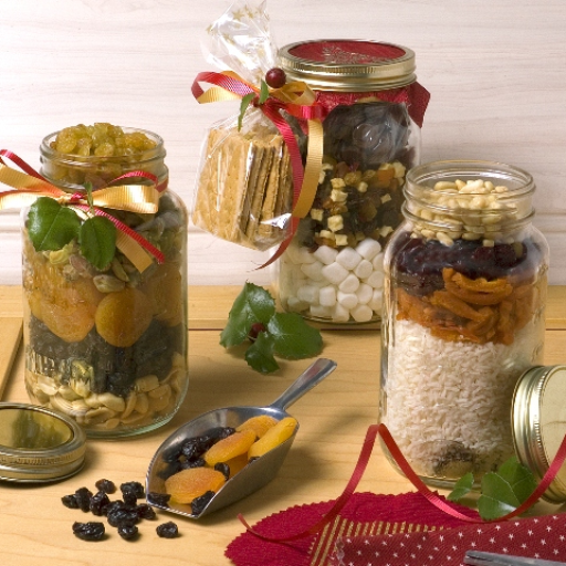 Delightful DIY Mason Jar Gift Ideas for 2025: Homemade Presents with Heart