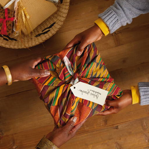 Discover the Joy of Kwanzaa: Embracing the Seven Principles Through Gifts