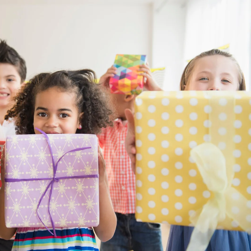 Find personalized gifts that kids will love