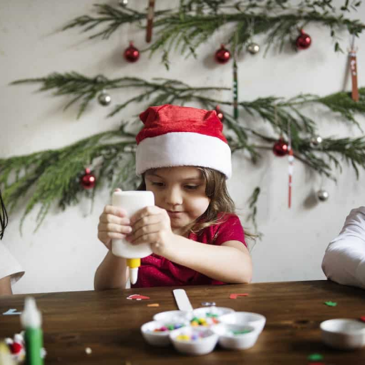 Fun Christmas crafts that double as gifts