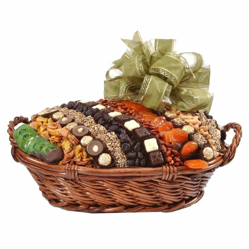 Gift baskets of Israel