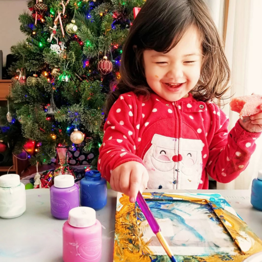 Heartwarming DIY Christmas Gifts Kids Can Make for Everyone on Your List