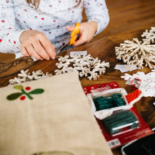 Heartwarming Homemade Gifts Kids Can Make for Parents This Christmas