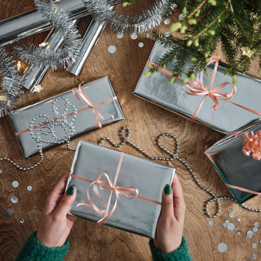 Personalized Gift Ideas for Everyone: Find the Perfect Presents!