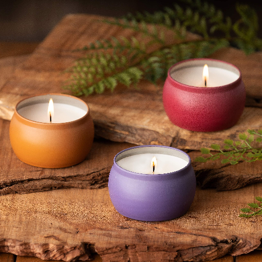 Scented Candles