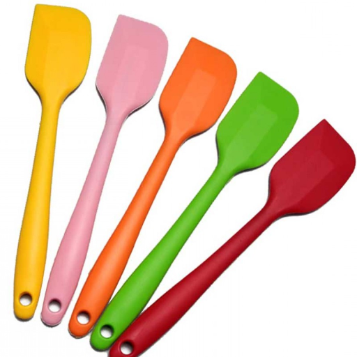 Silicone Spatulas