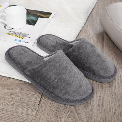 Slippers and Mugs Popular Gifts for Men