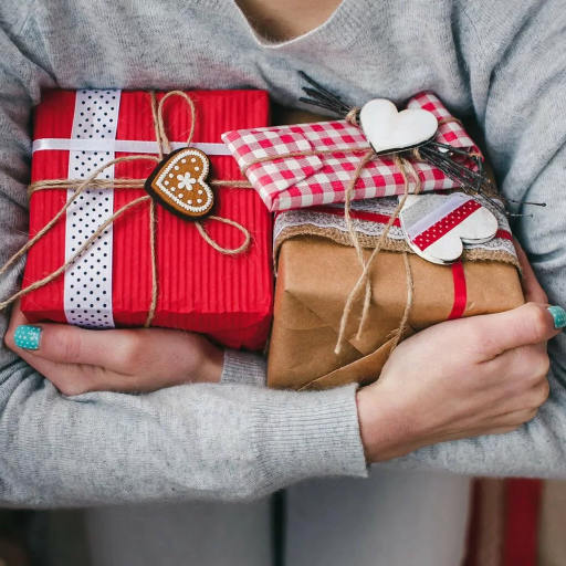 Traditional French gifts