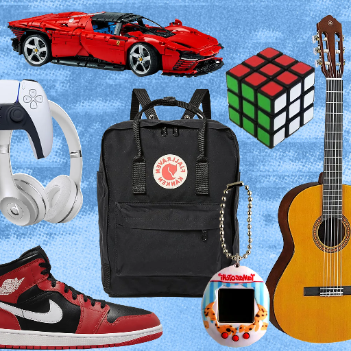 Ultimate Gift Guide: Awesome Gift Ideas for Teen Boys