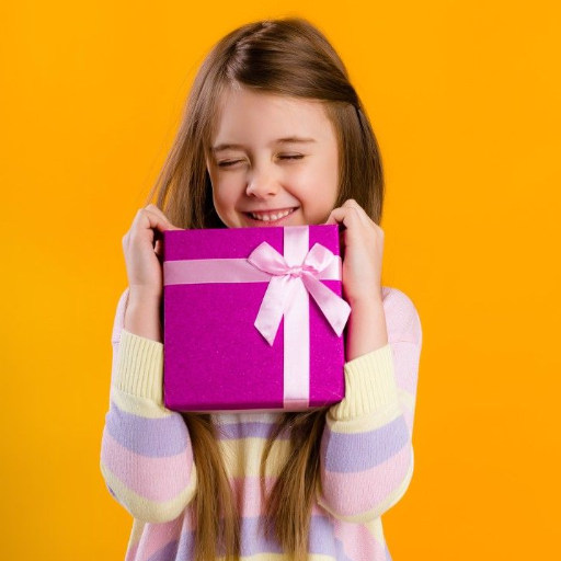 Unique Gift Ideas for Kids: From Babies to Teens