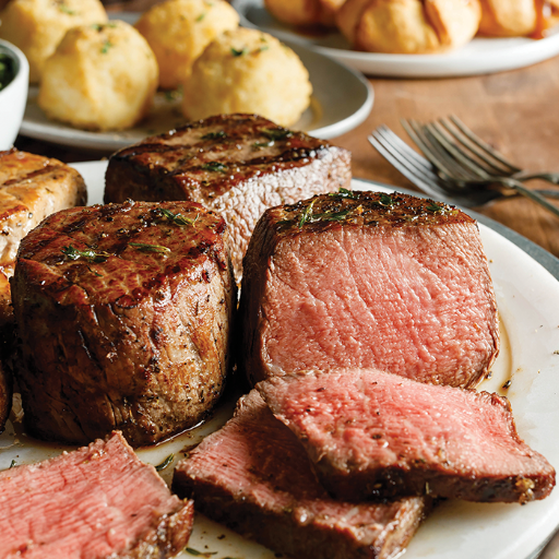 Unleash Your Inner Gourmet: Discover the Perfect Steak Gift Baskets Like Omaha Steaks