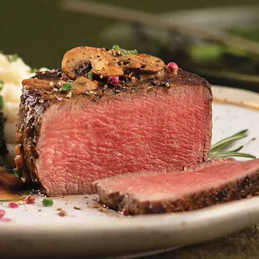 What are some alternatives to Omaha Steaks for meat lovers?