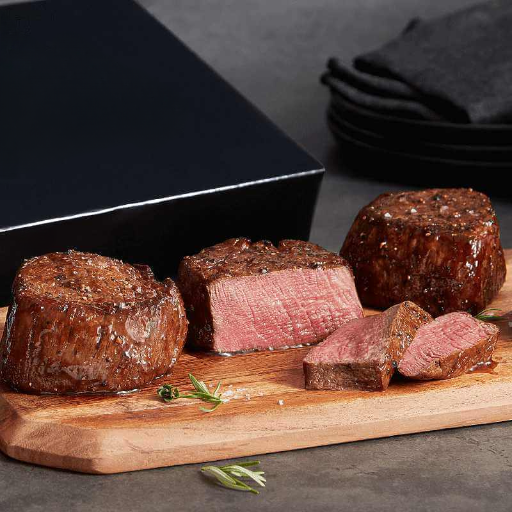 What are some budget-friendly options for steak gifts?