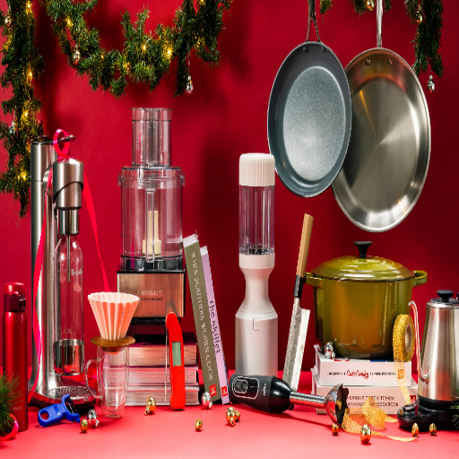 What are the Must-Have Kitchen Gifts in 2024?