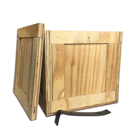 What types of Man Crates are available for different interests?