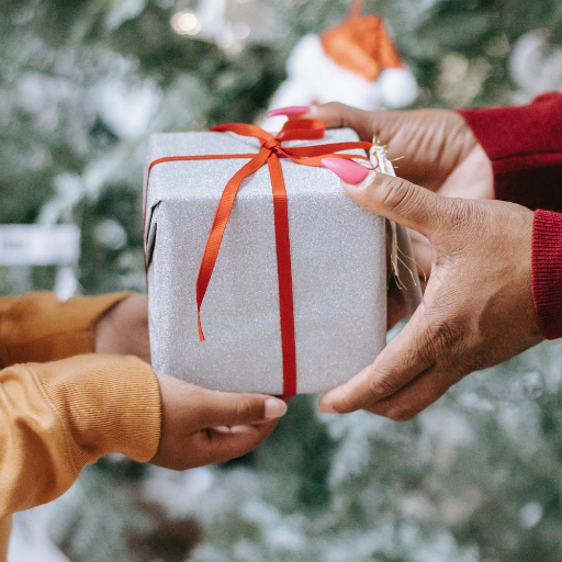 Why Do We Give Gifts at Christmas?