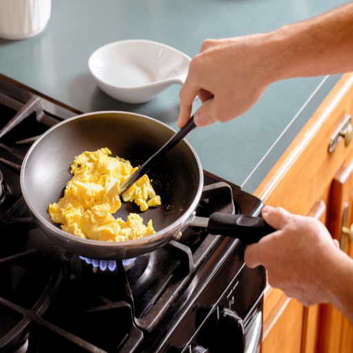 Why are Silicone and Non-Stick Utensils Trending?