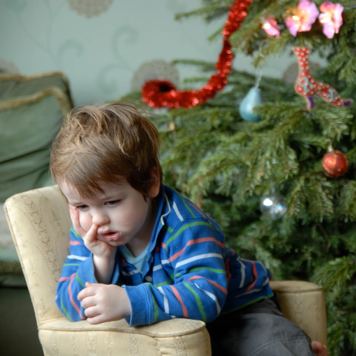 Why do kids dislike certain Christmas gifts?