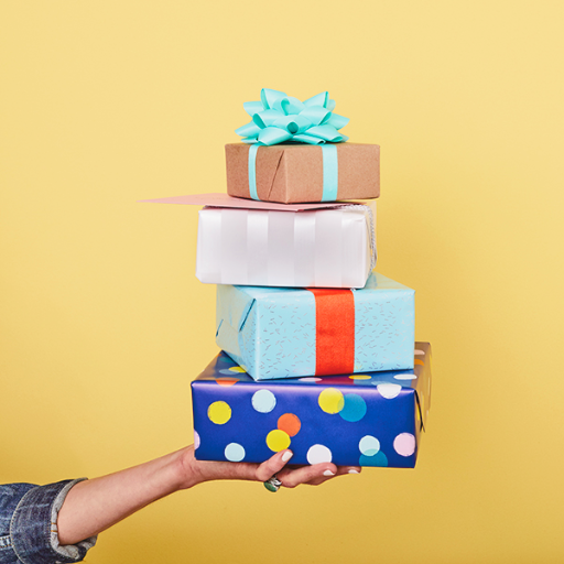 Choose the Perfect Gift for Any Recipient