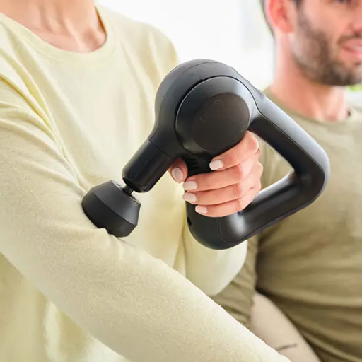 Choose the perfect massage gun gift for a fitness lover