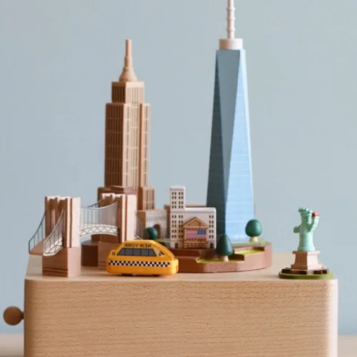 Discover Unforgettable NYC Gifts: A New Yorker's Guide to Perfect Souvenirs