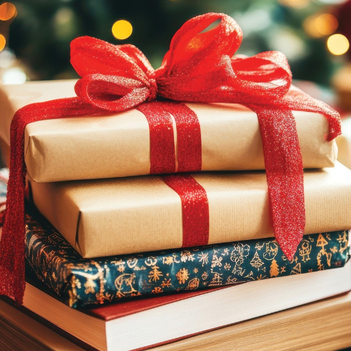 Enhance the Reading Experience with Thoughtful Gifts