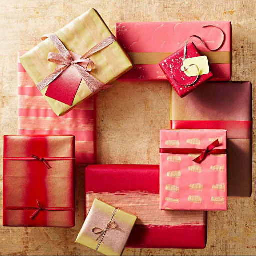 Find the Best Gifts for Different Occasions
