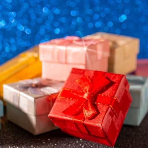 How has the concept of gift-giving evolved throughout history?