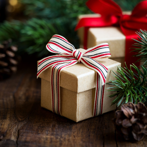 Unique One-of-a-Kind Gift Ideas