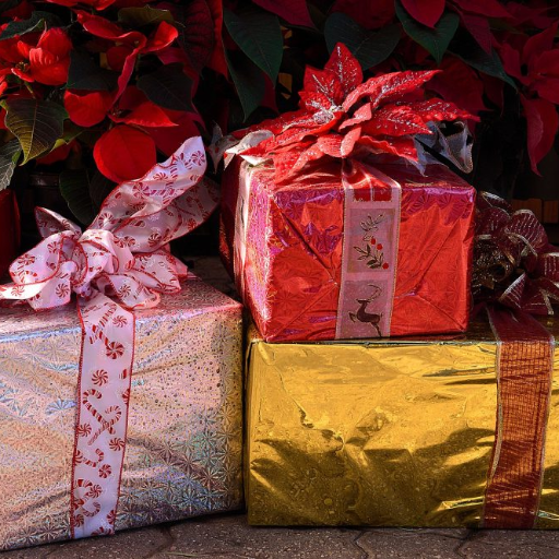 What are the best gift ideas for people who have everything?