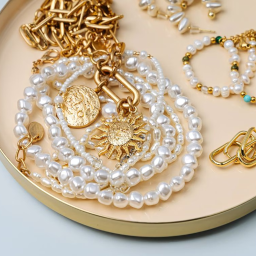 Jewelry Gifts