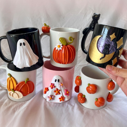 Mugs