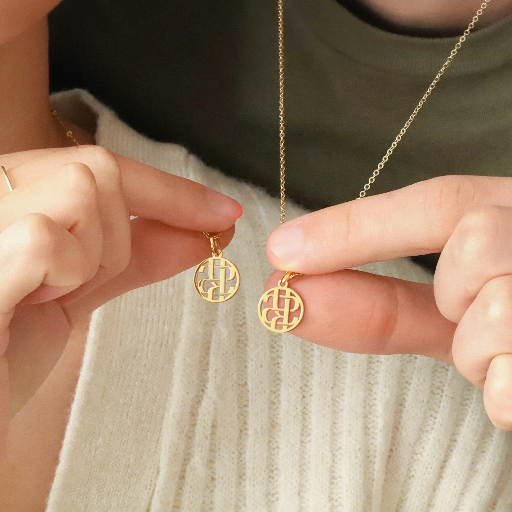 Personalized Jewelry
