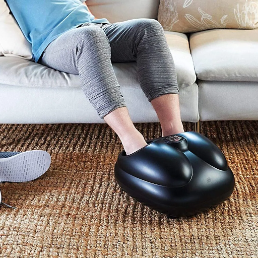 Shiatsu Foot Massager